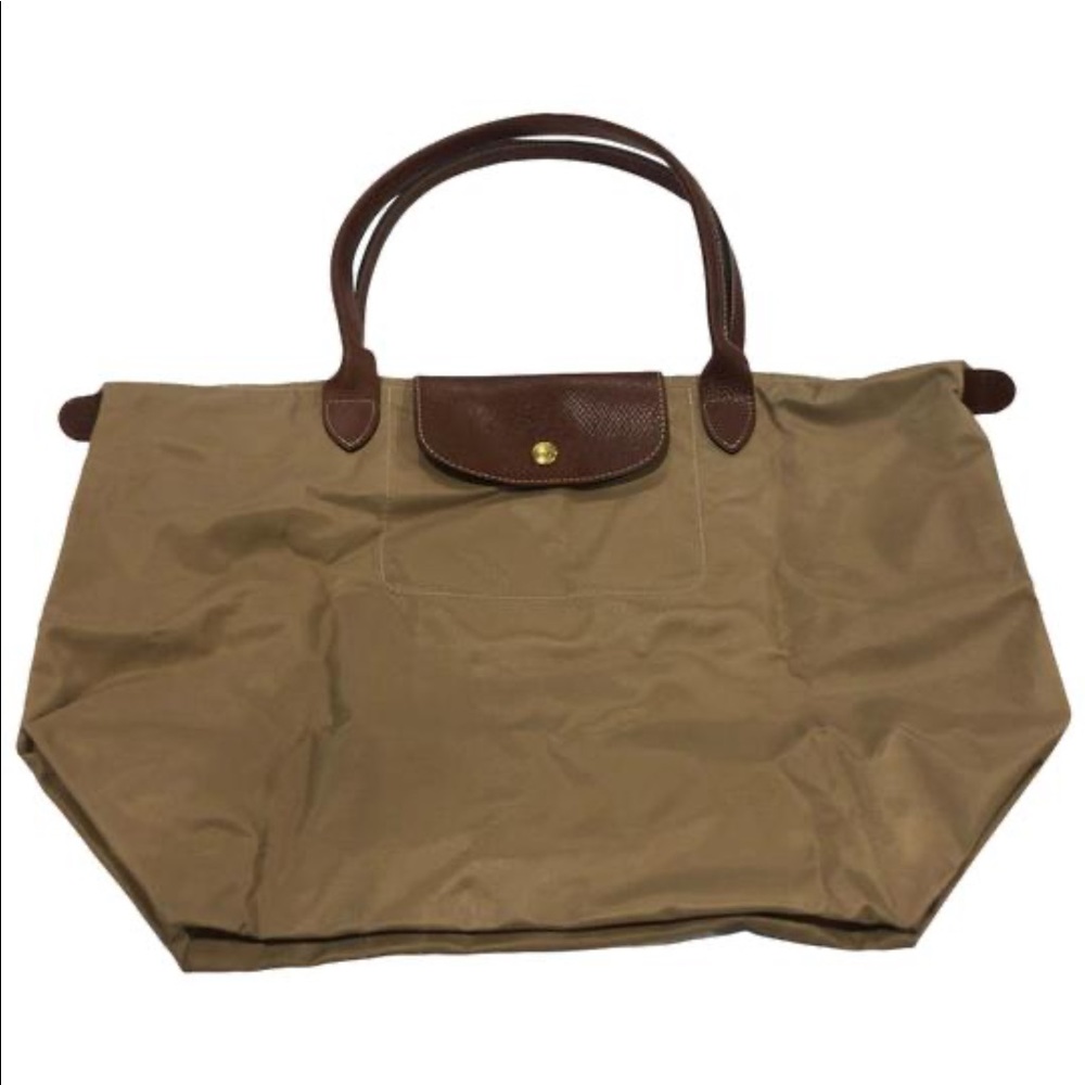 Longchamp Le Pliage Tote